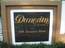 Dunearn Lodge #1058092